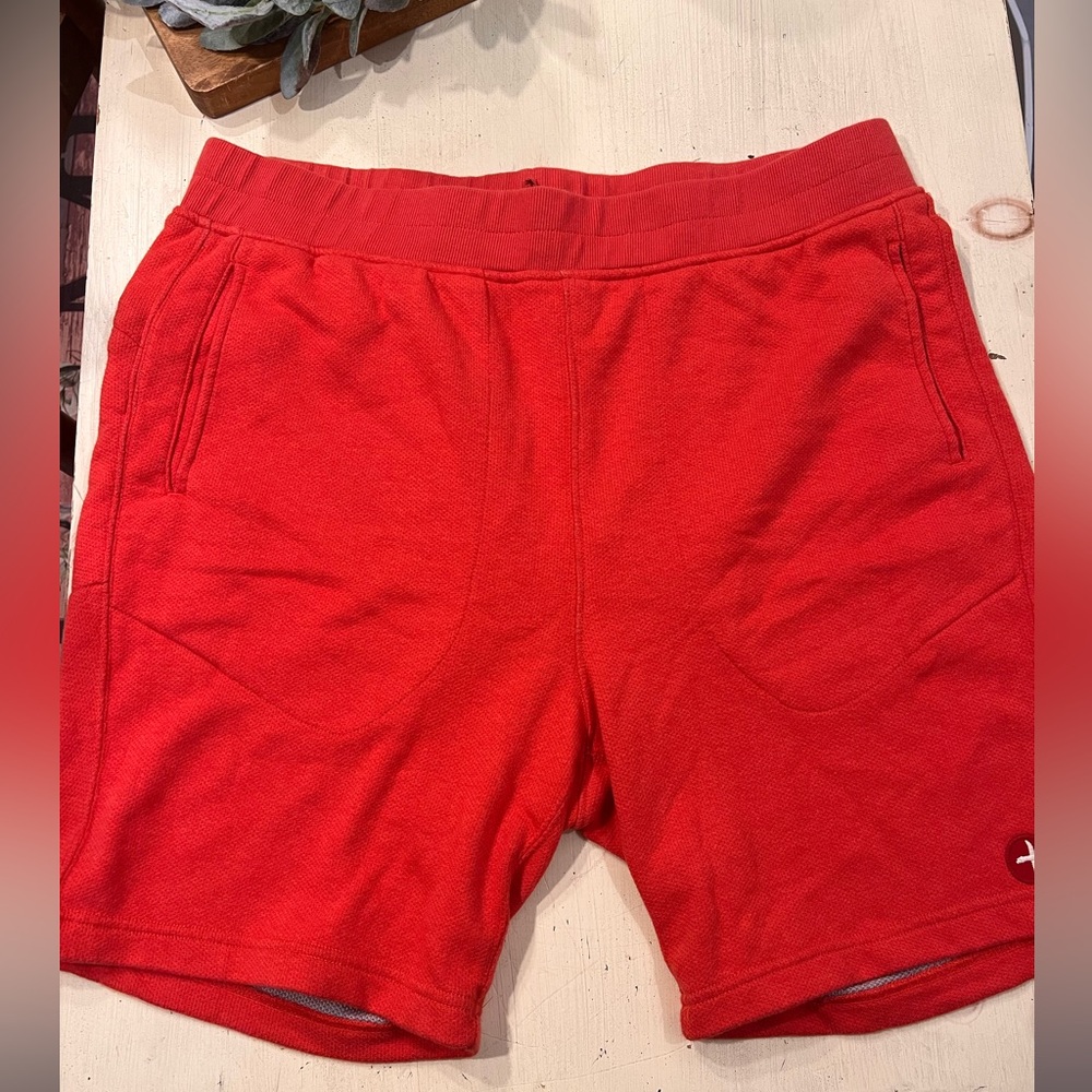 Mens Relwen Shorts Size 2x